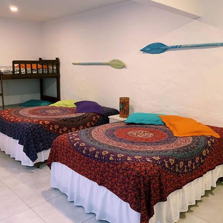 Apartamento Color Centro Historico - Vila 伊利亚贝拉 外观 照片