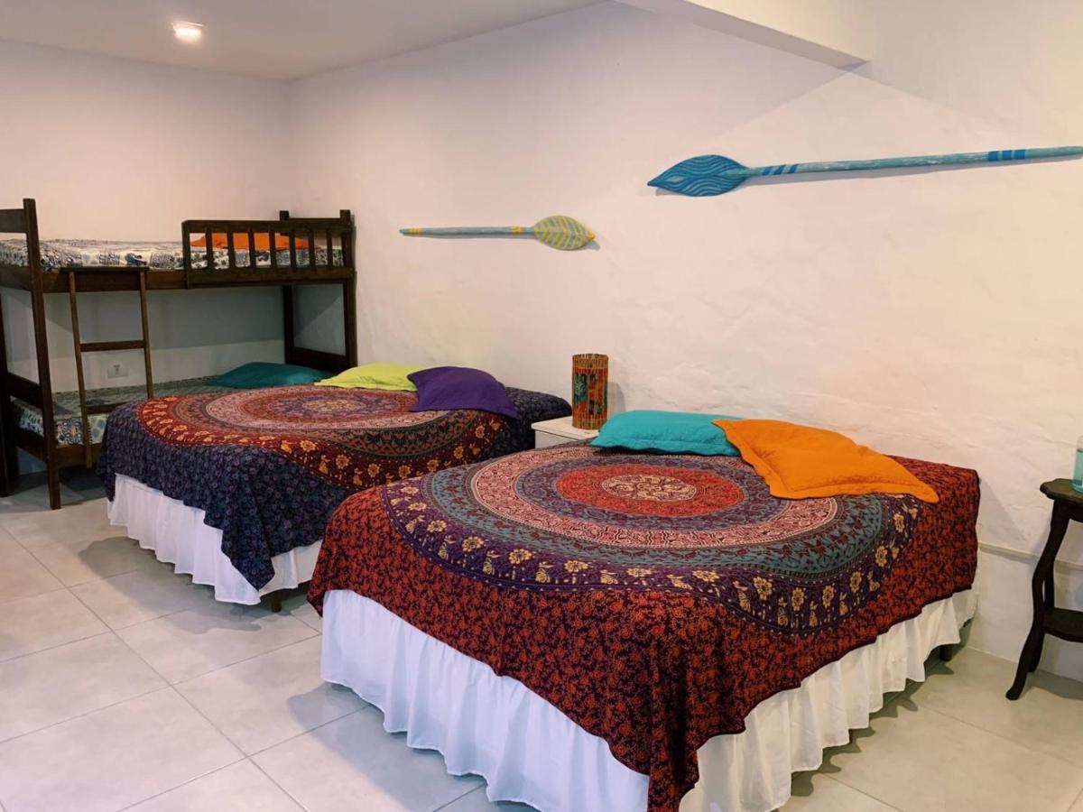 Apartamento Color Centro Historico - Vila 伊利亚贝拉 外观 照片