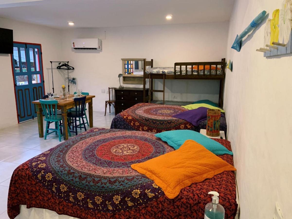 Apartamento Color Centro Historico - Vila 伊利亚贝拉 外观 照片
