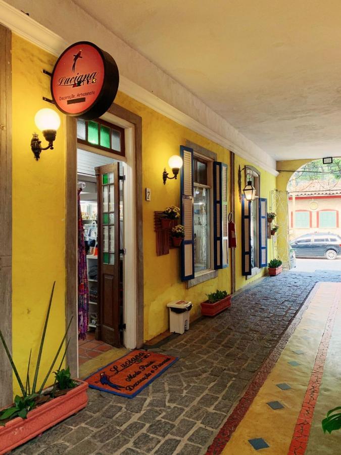 Apartamento Color Centro Historico - Vila 伊利亚贝拉 外观 照片