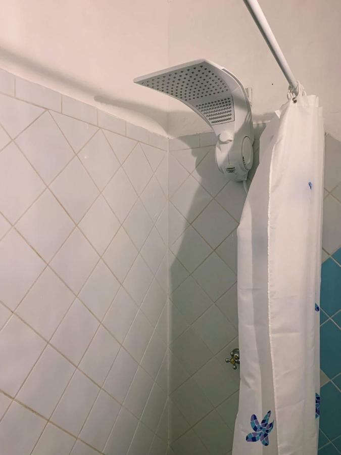 Apartamento Color Centro Historico - Vila 伊利亚贝拉 外观 照片