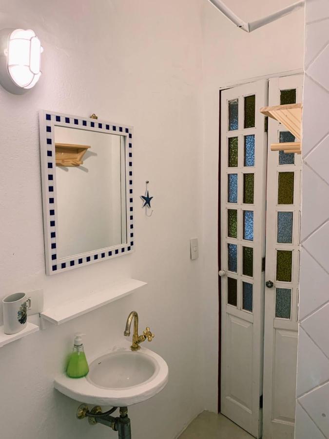 Apartamento Color Centro Historico - Vila 伊利亚贝拉 外观 照片