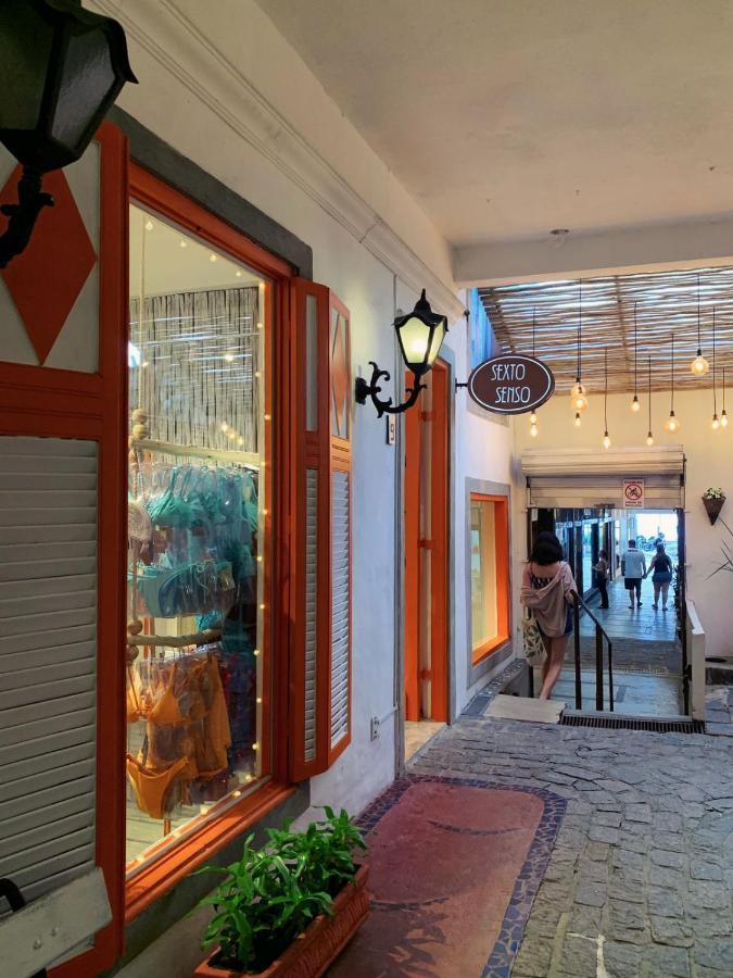 Apartamento Color Centro Historico - Vila 伊利亚贝拉 外观 照片