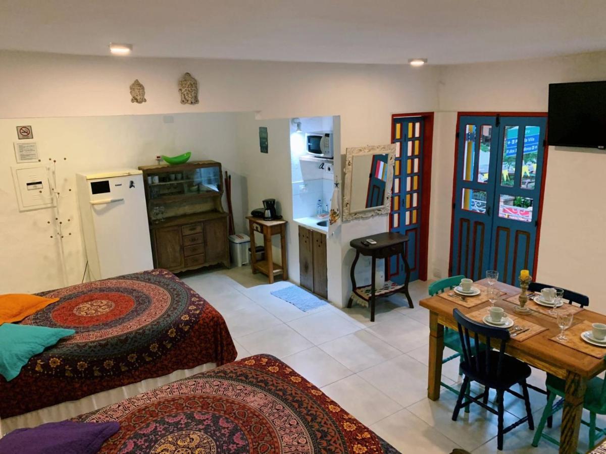 Apartamento Color Centro Historico - Vila 伊利亚贝拉 外观 照片
