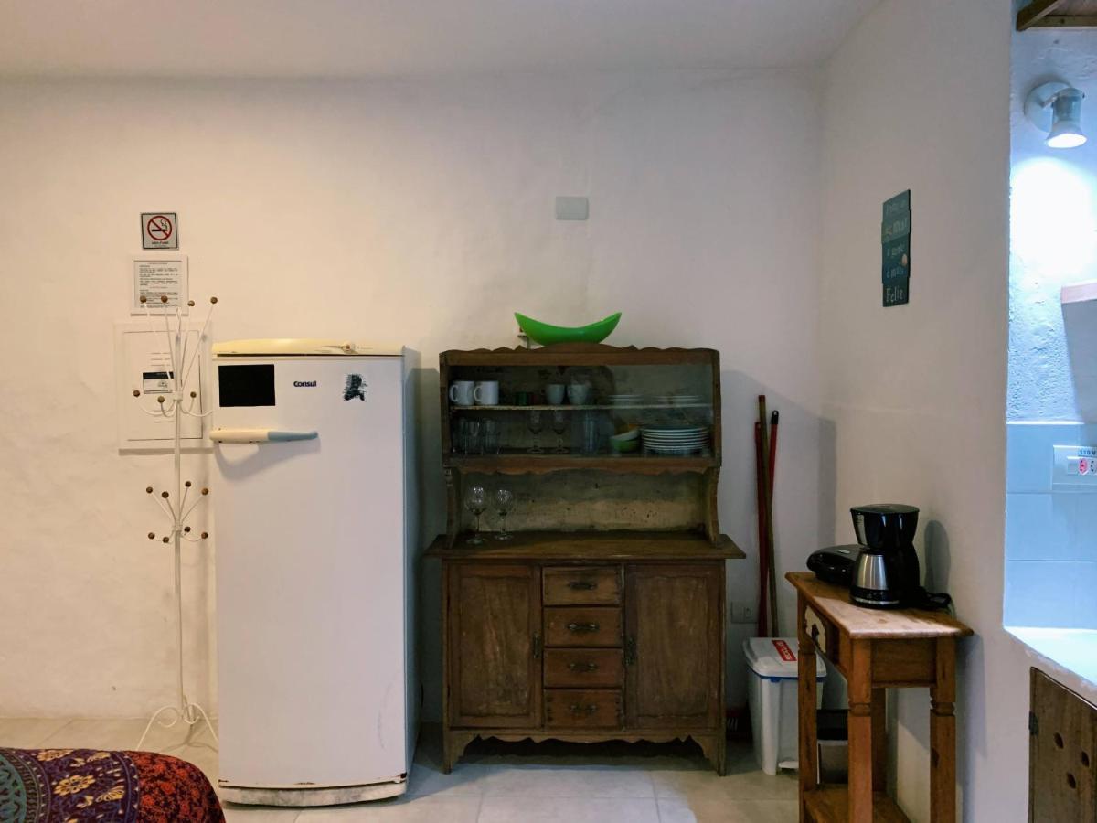 Apartamento Color Centro Historico - Vila 伊利亚贝拉 外观 照片